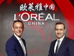 欧莱雅中国下周一换CEO，目标是成为全球最大的