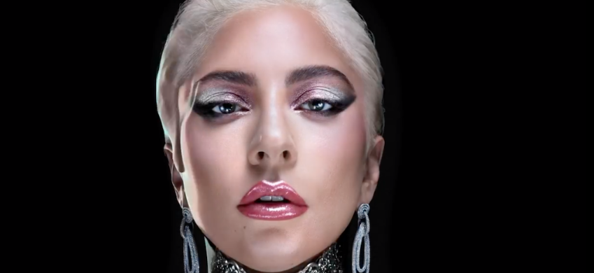Lady Gaga个人彩妆线成为亚马逊首个独家经销的彩