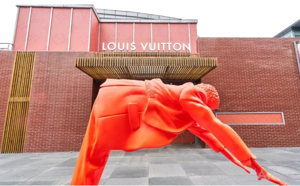 Louis Vuitton在赌什么？