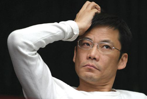还记得当年李国庆舌战“大摩女”吗，如今“瓜”熟了？