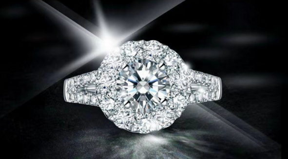 日本著名饰品珠宝品牌GRANDMATIC发力人造钻石市场