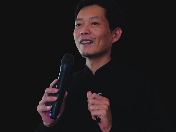 龚崎现:用自己的方式，默默地助推中国品牌
