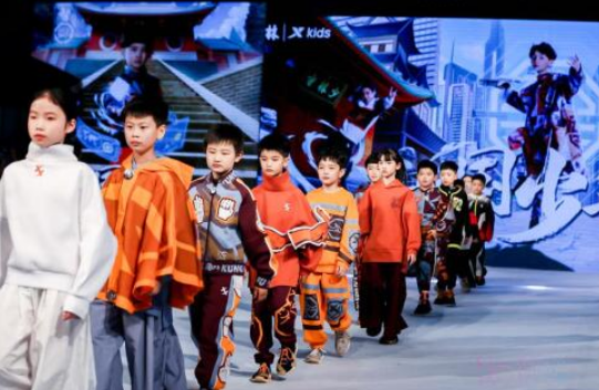聚焦童装产业垂直领域 '2022CWE童博会全面启动招展