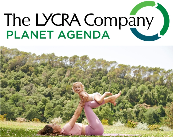 迈向2030，莱卡公司首度发布⟪地球议程更新⟫
