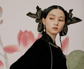 新中式女装创新从文化内涵入手