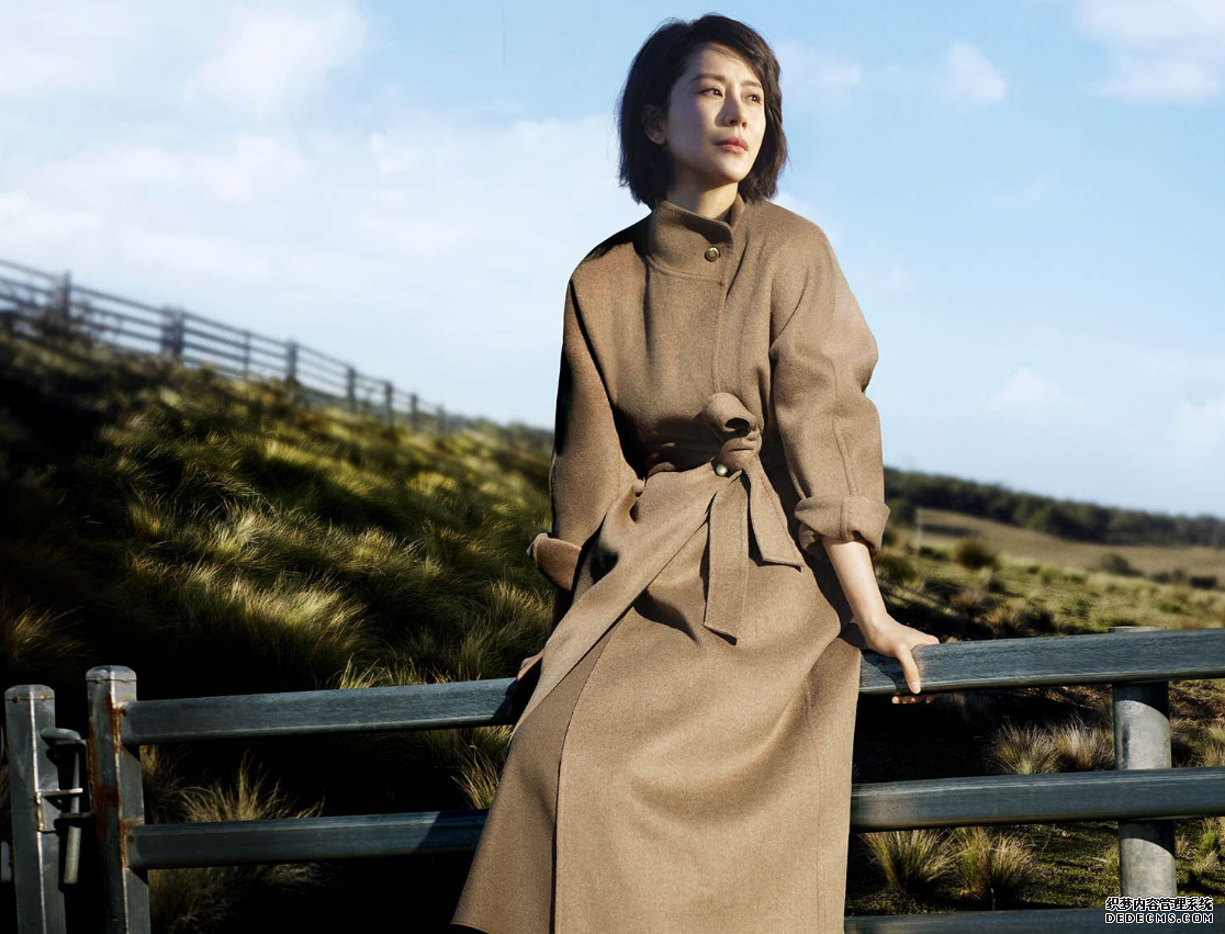 WOOLMARK携手奢华时装品牌PORTS宝姿 以天然美丽诺羊毛共塑「漫游者羊毛衣橱」