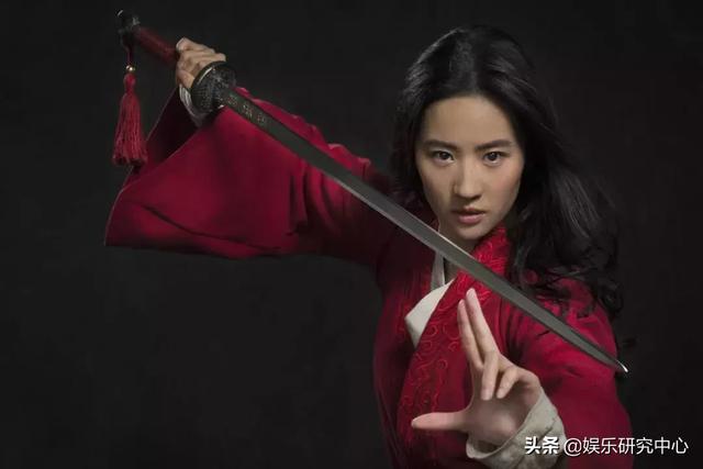 厉害了,刘亦菲是如何拿下阿玛尼代言?