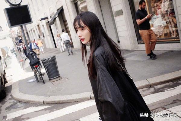 杨幂被曝拍戏92天请假42天,工作室迅速回应,力保拼命三娘人设