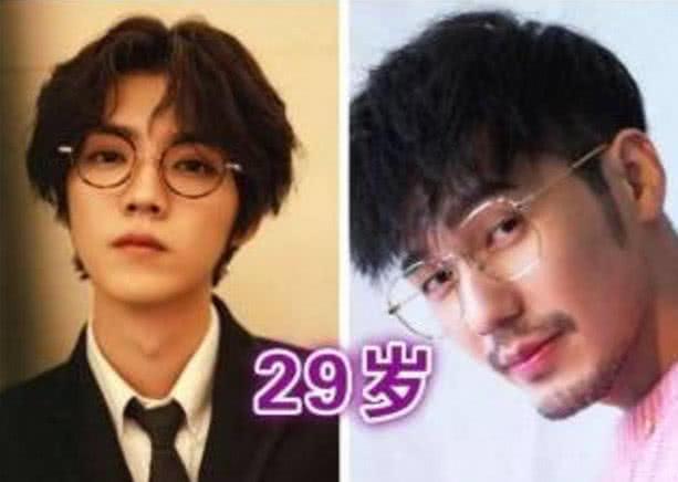 “以为是长辈,其实是同岁”,罗志祥那组忍了,宋小宝那组差太多