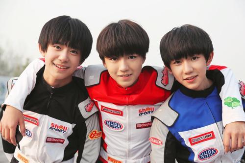 Tfboys豪宅曝光,王俊凯接地气,王源朴素,千玺房间两张床