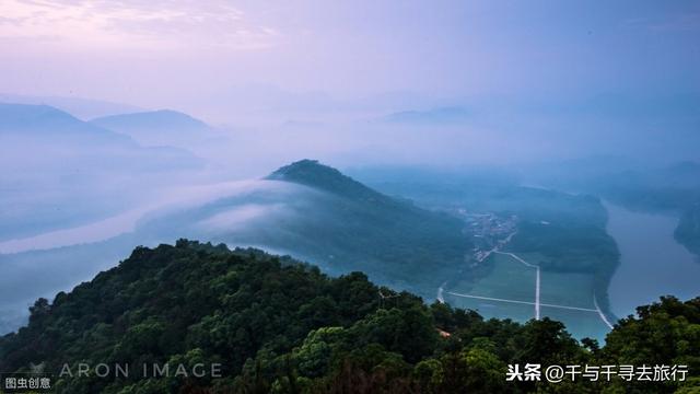 中国最具仙气的道教圣地名山