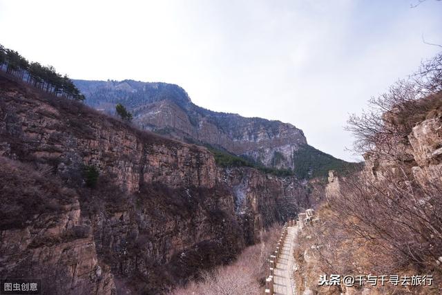 中国最具仙气的道教圣地名山