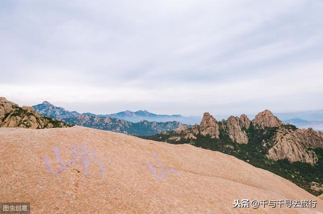 中国最具仙气的道教圣地名山