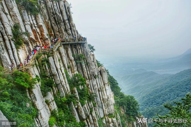 中国最具仙气的道教圣地名山