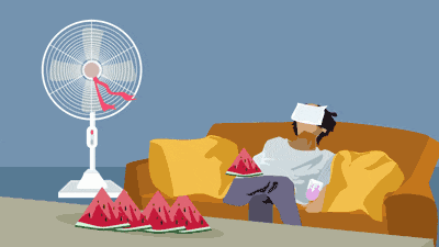 夏日美食“七宗最”,包罗万象拯救你的胃