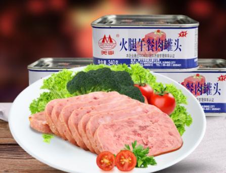 吃火锅还在点梅林午餐肉？是时候换成性价比更