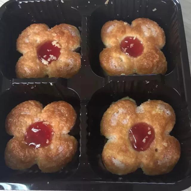 淘宝有哪些美味且量大,却不为人知的零食