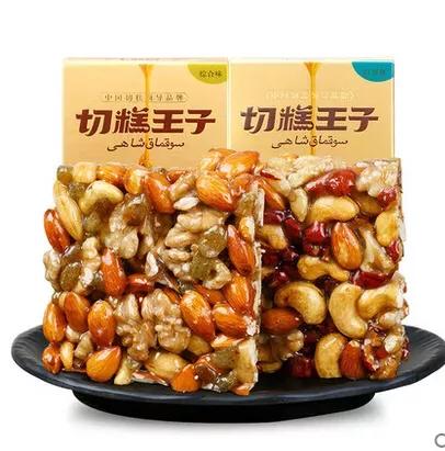 淘宝有哪些美味且量大,却不为人知的零食