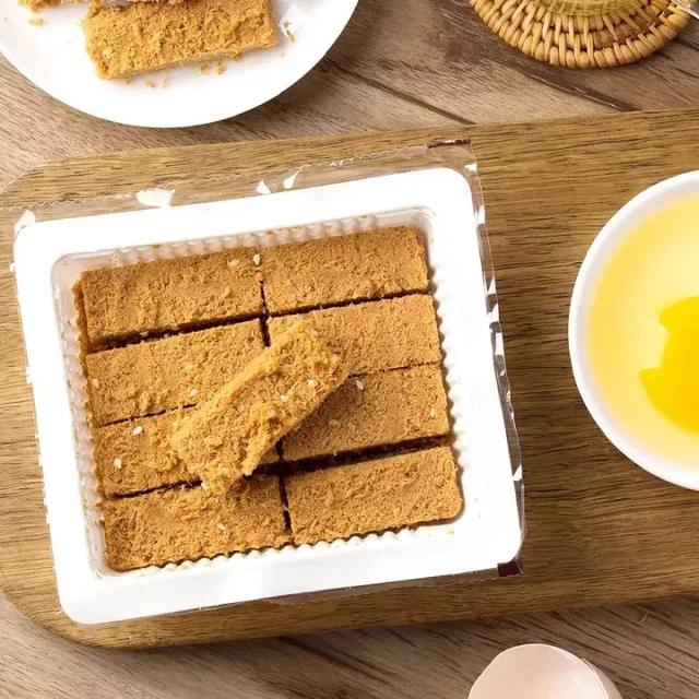 (怀旧篇)有什么包装很丑但是一吃惊为天人的食物