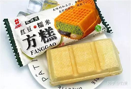 (怀旧篇)有什么包装很丑但是一吃惊为天人的食物