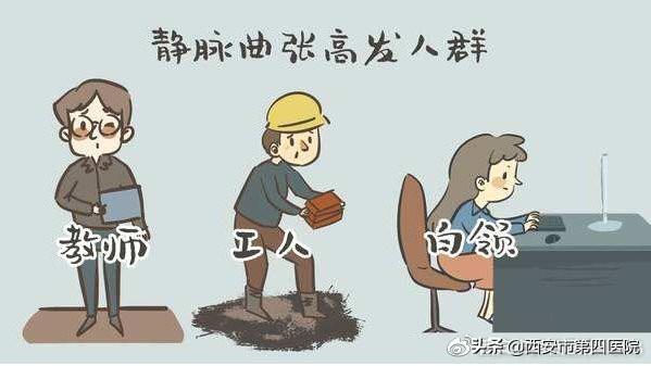 每天踮踮脚跟,养生又瘦身