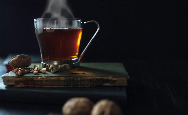不同体质喝茶不同,看体质喝茶