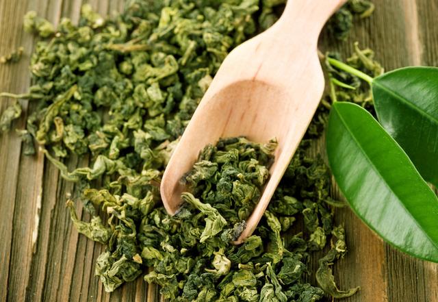 不同体质喝茶不同,看体质喝茶