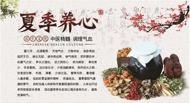 养生就要养阳气