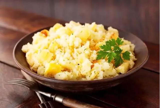 夏季这5种“黄金”食物,补脾养胃,吃出好气色!