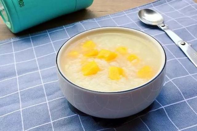 夏季这5种“黄金”食物,补脾养胃,吃出好气色!