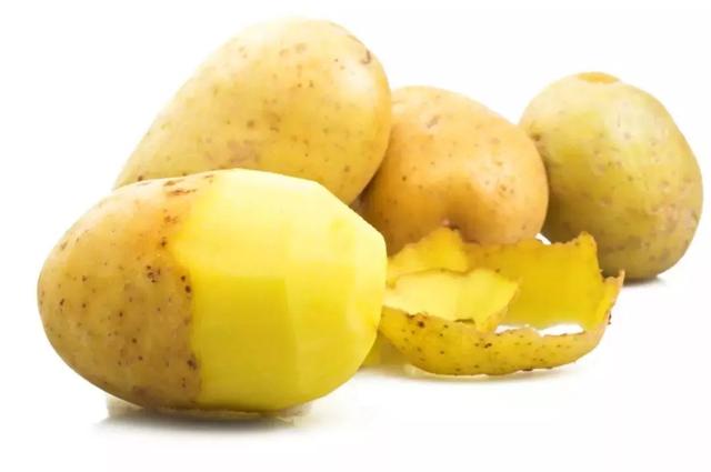 夏季这5种“黄金”食物,补脾养胃,吃出好气色!
