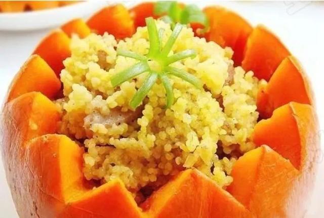 夏季这5种“黄金”食物,补脾养胃,吃出好气色!