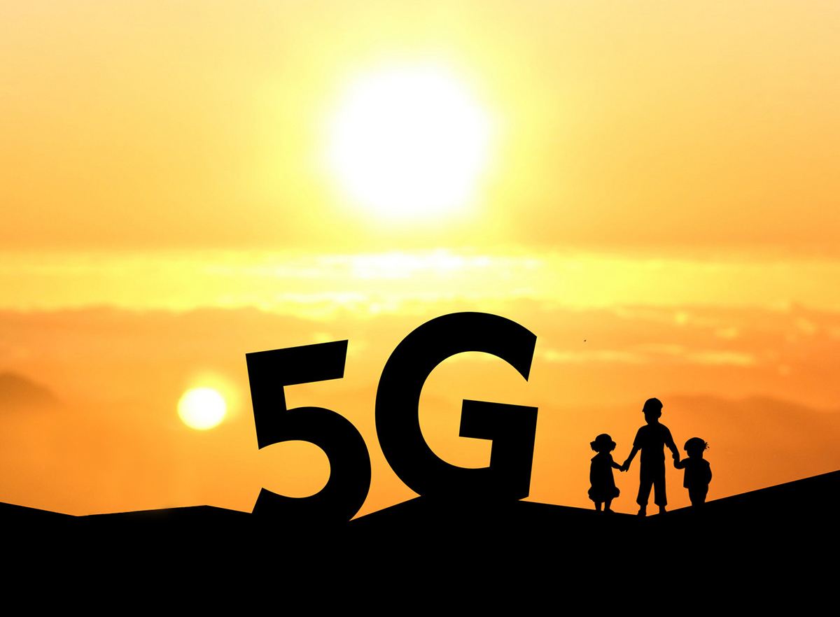 畅想5G未来，什么理由你才会换手机品牌？