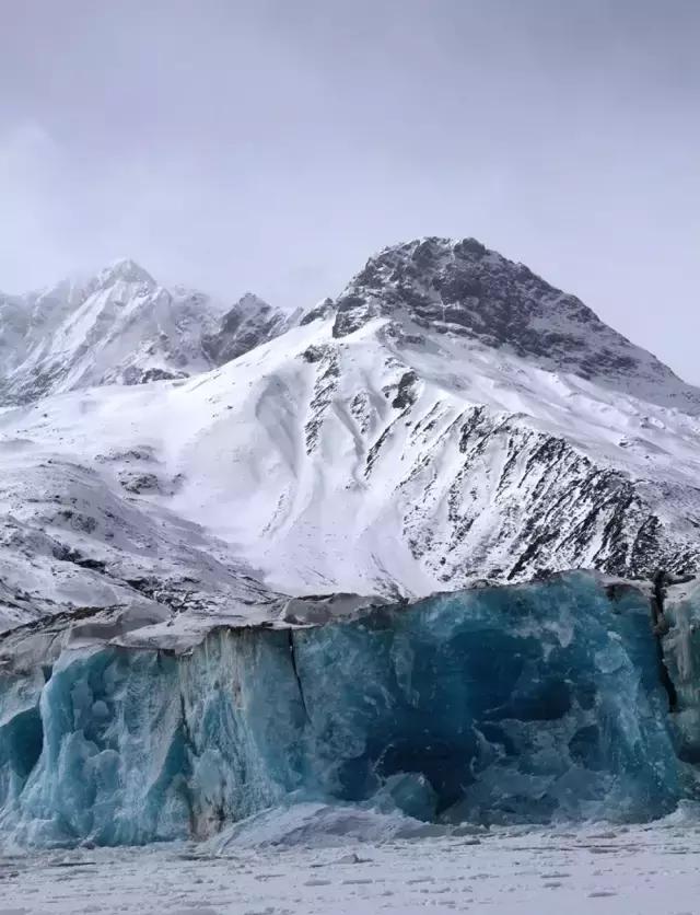 中国唯一不收费高速公路，5小时能看遍世间最美风景