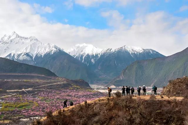 中国唯一不收费高速公路，5小时能看遍世间最美风景