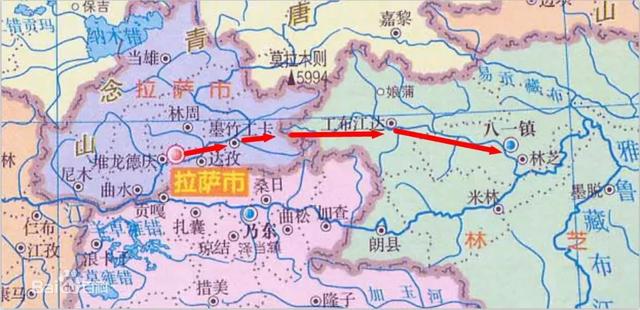 中国唯一不收费高速公路，5小时能看遍世间最美风景