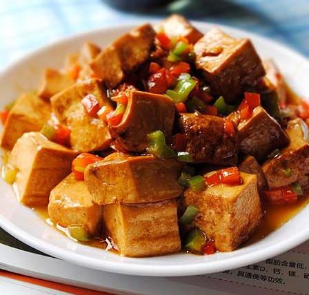 46道快手菜! 每天不重样,只需10分钟就可完成。