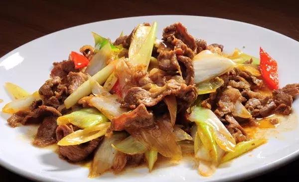 吃羊肉我只服新疆人!史上最全的羊肉做法,太攒劲了!你吃过吗?