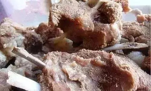 吃羊肉我只服新疆人!史上最全的羊肉做法,太攒劲了!你吃过吗?