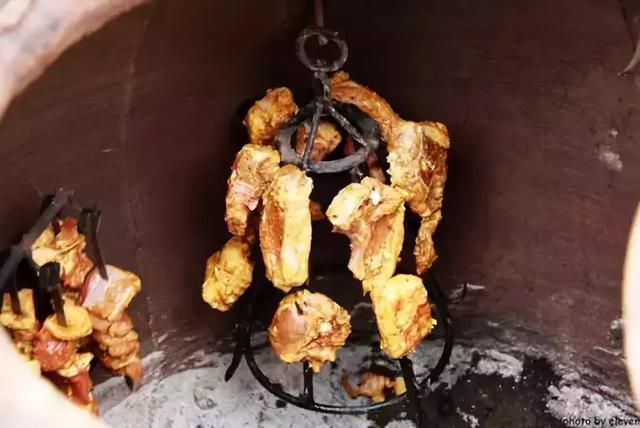 吃羊肉我只服新疆人!史上最全的羊肉做法,太攒劲了!你吃过吗?