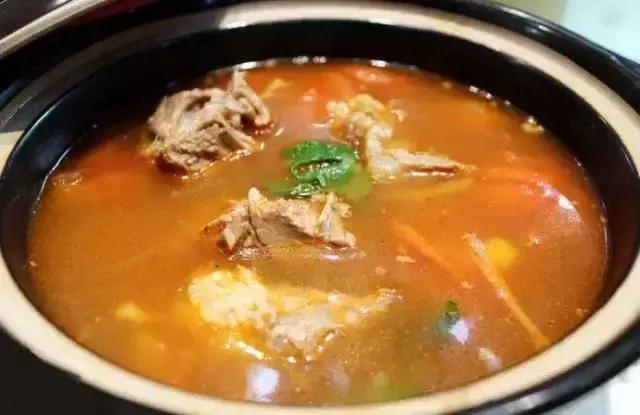 吃羊肉我只服新疆人!史上最全的羊肉做法,太攒劲了!你吃过吗?
