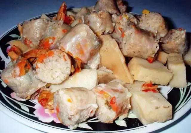 吃羊肉我只服新疆人!史上最全的羊肉做法,太攒劲了!你吃过吗?