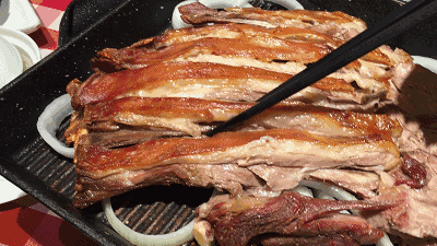 吃羊肉我只服新疆人!史上最全的羊肉做法,太攒劲了!你吃过吗?
