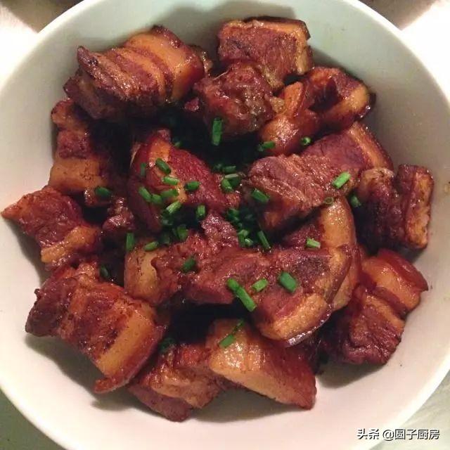 大厨教你16道家常菜谱,过年过节招待亲友,可能你想要的都有!