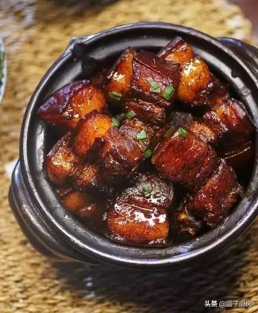大厨教你16道家常菜谱,过年过节招待亲友,可能你想要的都有!