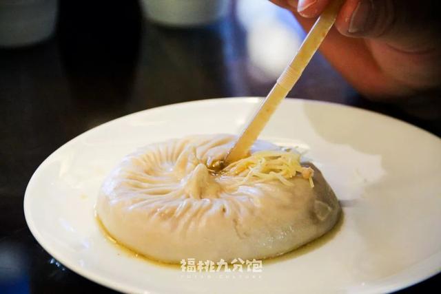 没有“996”!去扬州吃早茶太舒适了!
