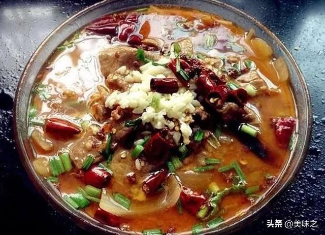 13种水煮菜的家常做法,健康营养又美味,天天吃都不腻