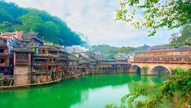 7、8月份,不来这些地方,难道你真要错过这么美的远方么?