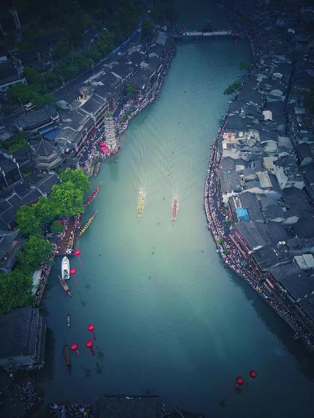 7、8月份,不来这些地方,难道你真要错过这么美的远方么?