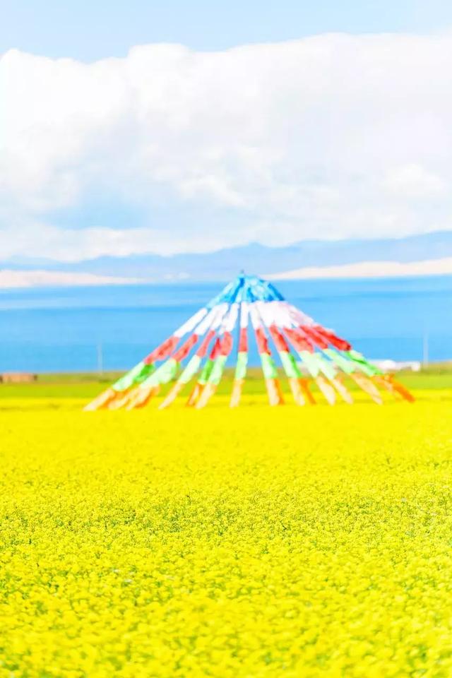 7、8月份,不来这些地方,难道你真要错过这么美的远方么?